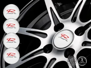 Rim Decals Luxury Interstellar Nexus